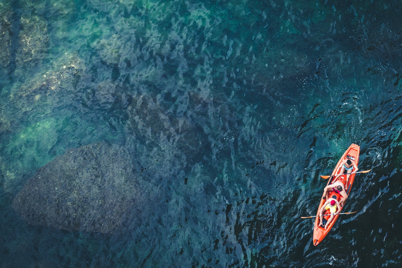 kayaker thumbnail