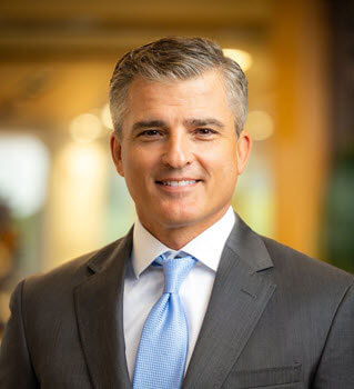 Ernie Overholt