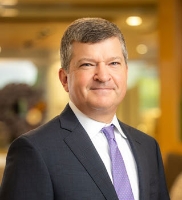 Gregory Frost, President at Hartford Funds
