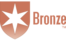 Bronze morningstar medalist rating