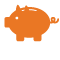 piggy bank