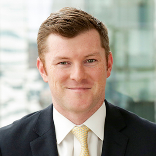 Connor Fitzgerald