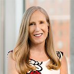 Author Headshot