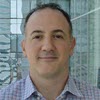 Mark Garabedian headshot