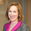 Nanette Abuhoff Jacobson Headshot