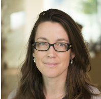 Author Headshot