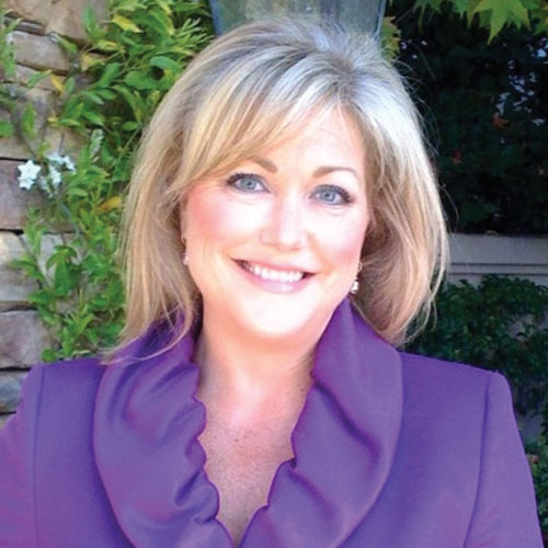 Author Headshot