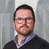 Author Headshot