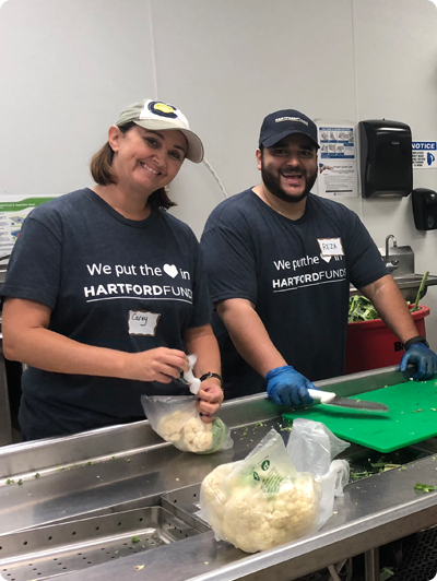 Chester County Food Bank Image