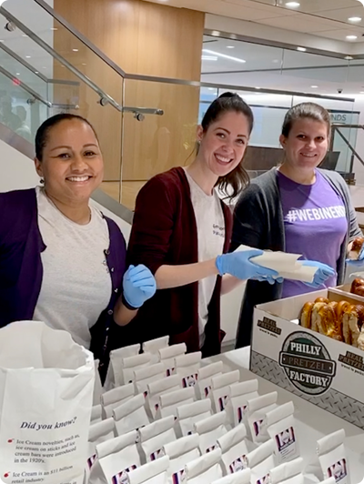 Employee Appreciation Day Image