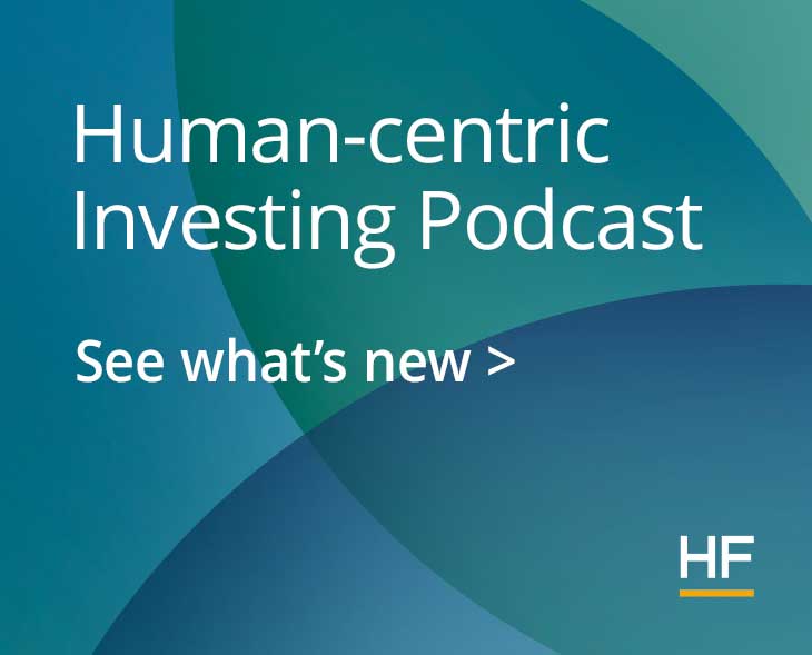 Behavioral Finance / Podcast