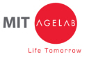 MIT AgeLab logo