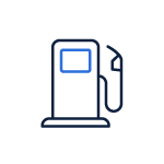 gas