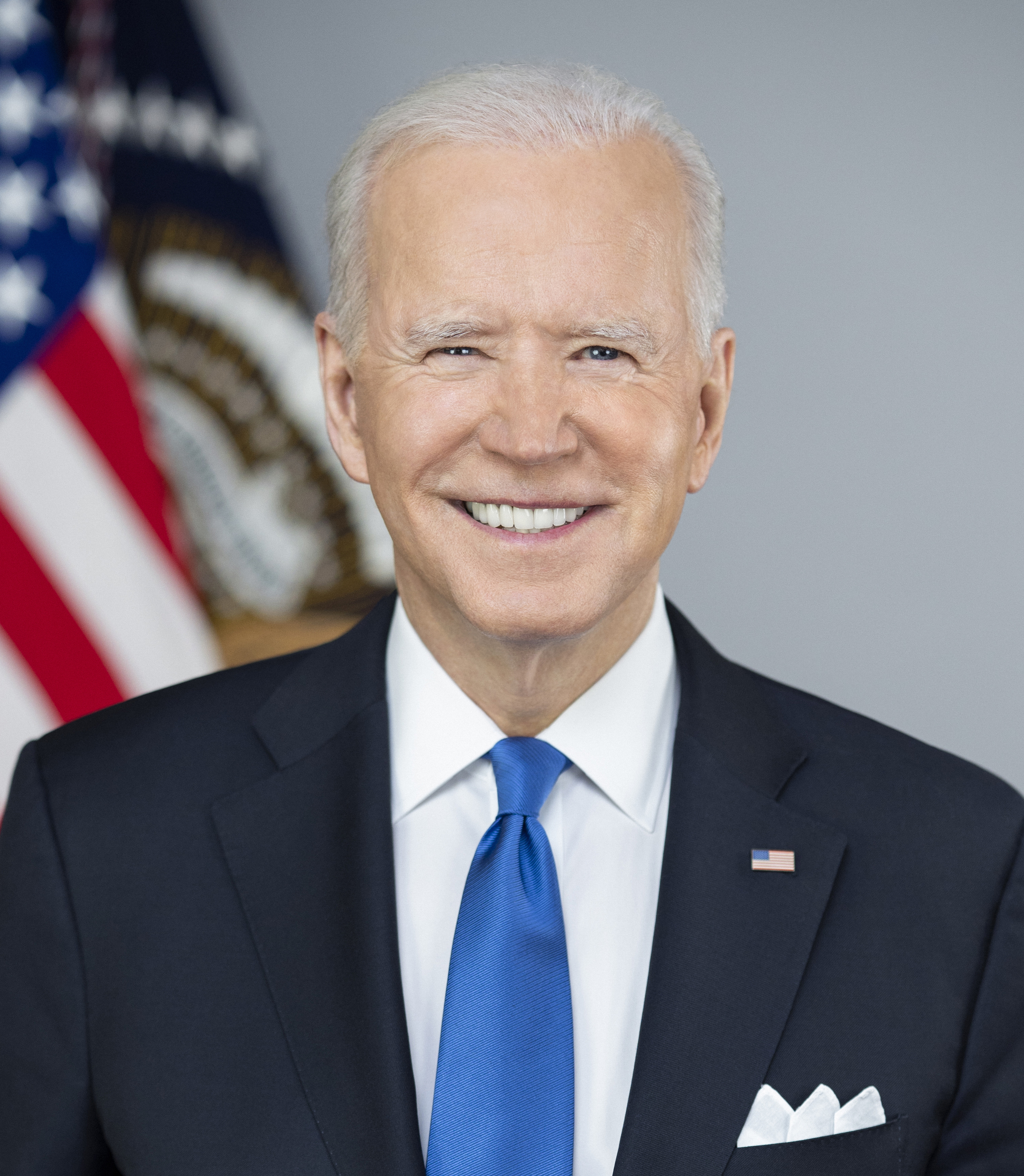 Joe Biden