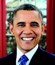 Barack Obama
