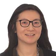 Author Headshot