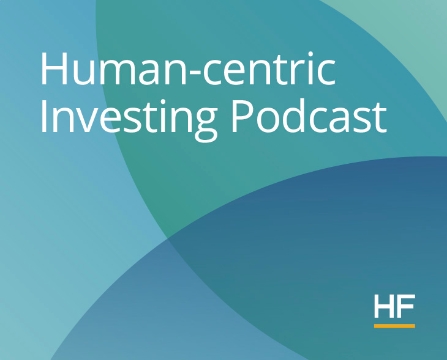 Human Centric Investing Podcast
