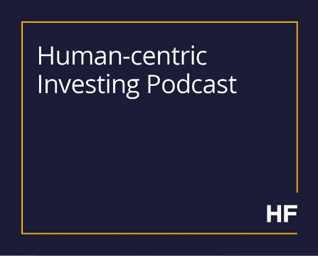 Human Centric Investing Podcast