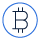 bitcoin symbol