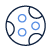 build-up of trash symbol