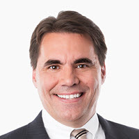 Vernon Meyer, CFA