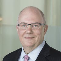 Mark A. Yarger, CFA