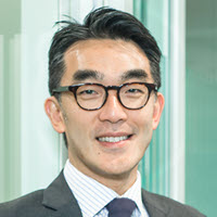 Jack Lee, CFA