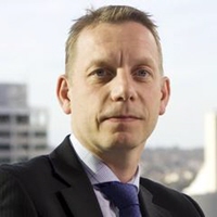 David Philpotts