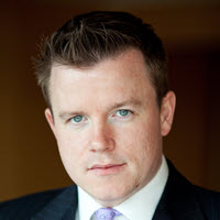 James Gautrey, CFA