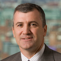 David Killbride