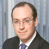 James Gotto, CFA