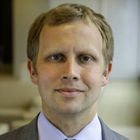 Greg Garabedian Headshot