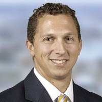 Greg Garabedian Headshot