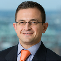 Mario Abularach
