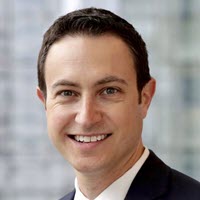 Greg Garabedian Headshot