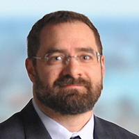 Michael T. Henry