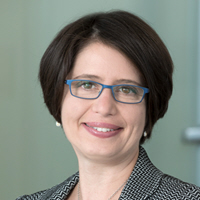 Nataliya Kofman