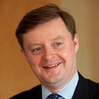 Robert G. Davy