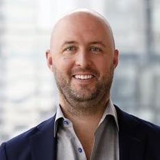 Greg Garabedian Headshot