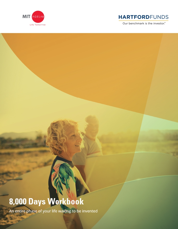 8,000 Days Workbook
