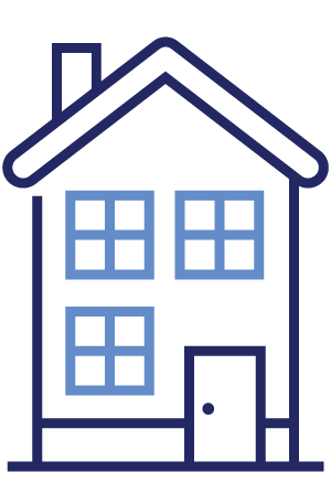 house symbol
