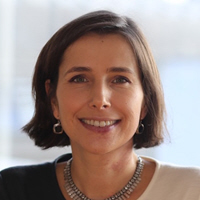 Johanna Kyrklund, Group Chief Investment Officer, Schroders Investment Management