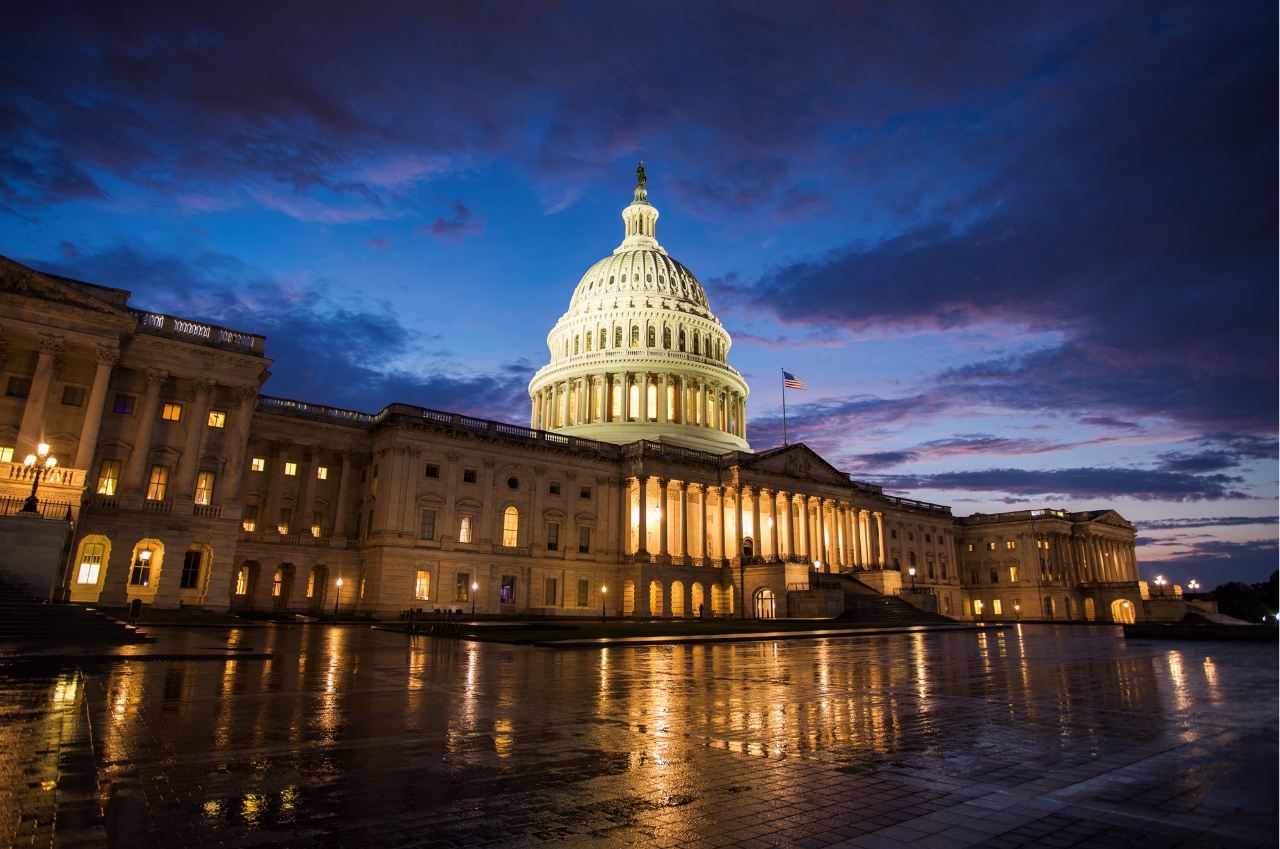 The Shutdown is Over, But Are Aftershocks Just Beginning?