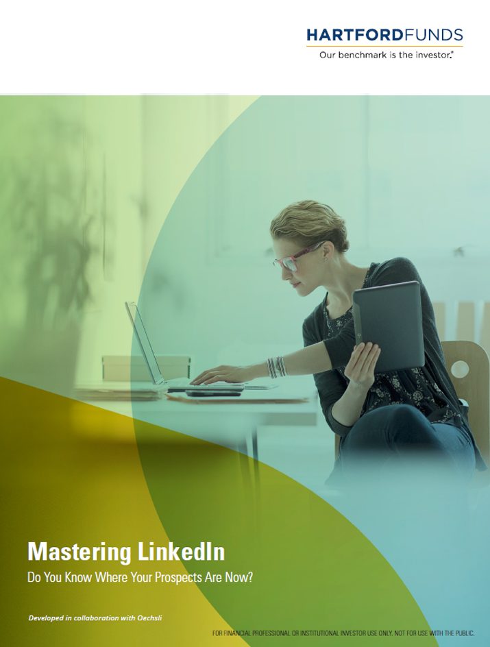 Mastrering LinkedIn Workbook thumbnail