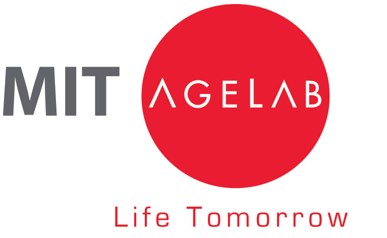 MIT AgeLab Logo