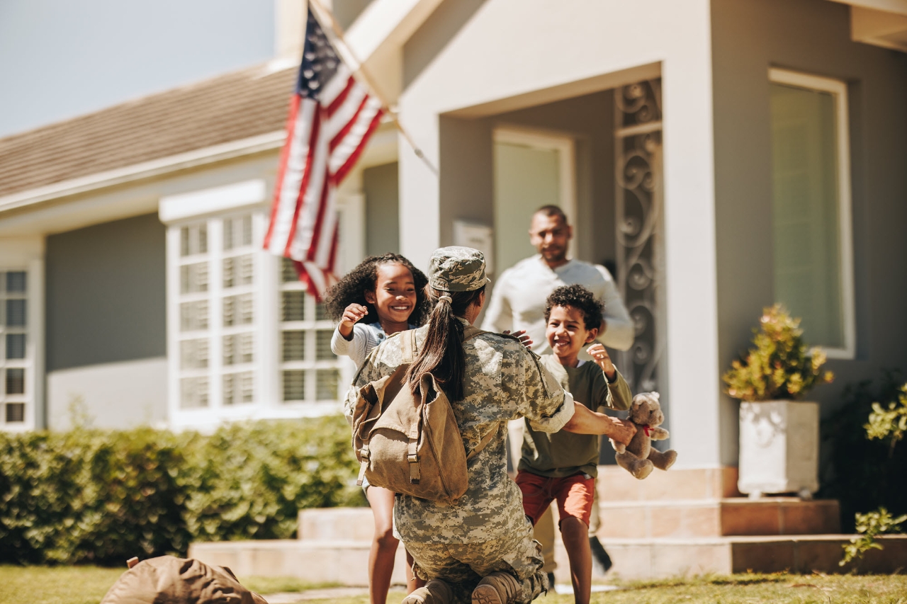 10 Things Veterans and Servicemembers Should Know About Their Benefits