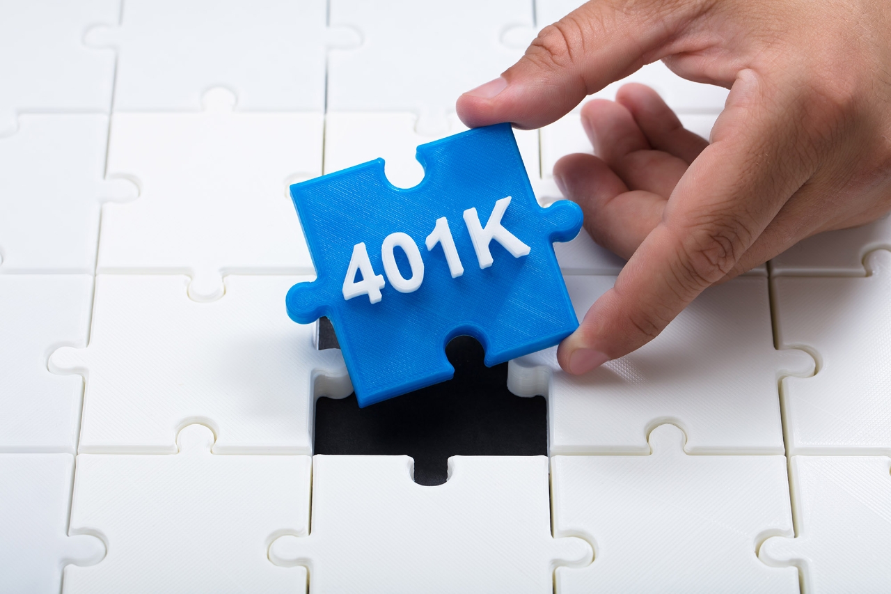 Should I Roll Over My Old 401(k)?
