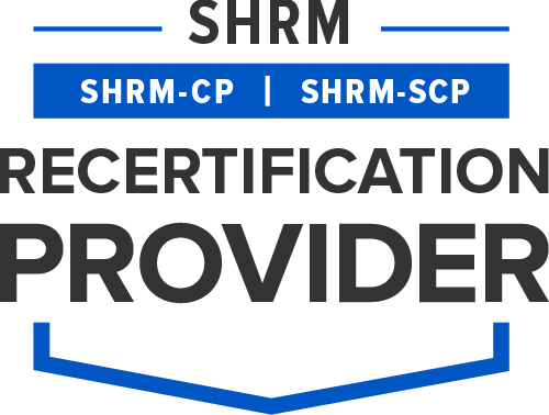 SHRM 2021 Recertification