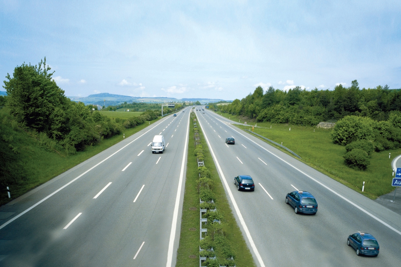 highway image