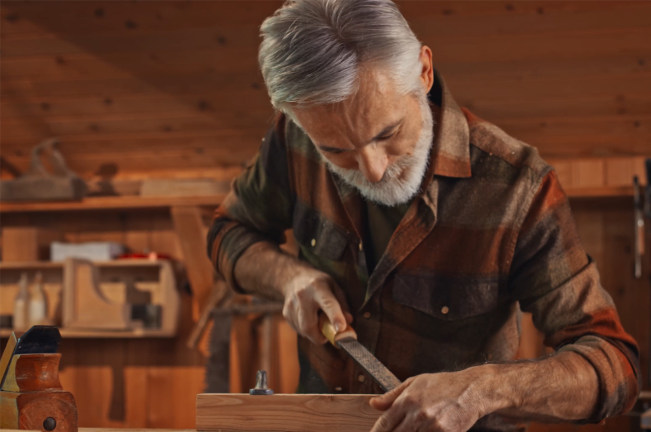8,000 Days of Retirement